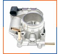 Corpo farfallato elettrico 12SKV045 ESEN SKV per VW SKODA