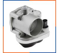 NTY Corpo farfallato ETB-VW-011 per VW Polo IV e Touran
