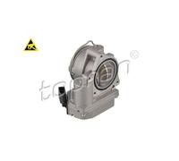 Corpo Farfallato Per VW Audi A4 A6 Skoda 059128063A 059128063B 059128063D