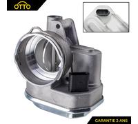 Corpo Farfallato Per VW Bora Golf IV V Passat B6 Polo (9N) Touran 1.9 2.0 TDi