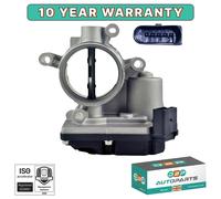Corpo Farfallato Per VW Caddy MK3 Golf MK6 Jetta MK4 Sharan 2.0 Tdi & Polo 1.2