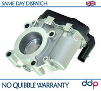 Corpo Farfallato Per VW Fox Polo Mk5 6R 1.0 (2009-2016) 03D133062E, 03D133062F