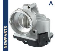 Corpo Farfallato Per VW GOLF 5 JETTA 3 EOS PASSAT B6 POLO TOURAN TDI 03G128063M