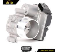 Corpo Farfallato Per VW GOLF VI SHARAN TIGUAN TOURAN 2.0 TDI 3L128063K