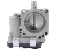 Corpo farfallato per VW Golf VII 1.4 per Polo 6C1, 6R1 1.4 Per Passat B8 1.4 03F133062 03F133062B 03F133062C 03F133062E Valvola a farfalla
