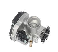 Corpo farfallato Per VW Per Golf Per Lupo Per Polo Per Bora 030133064F 408237130004Z Gruppo Corpo Farfallato dell'automobile