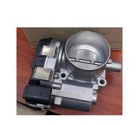 Corpo Farfallato Per VW Per Jetta 1.4 1.6 TSI 03F133062B 03F133062C 03F133062E Valvola a farfalla Attuatore corpo farfallato