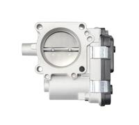 Corpo Farfallato Per VW Per Jetta Per Golf Per Passat Per Skoda Per Seat Per Vari 1.2TSi 13-16 03F133062B 03F 133 062 B Corpo Farfallato Elettrico Attuatore corpo farfallato