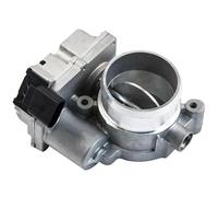 Corpo Farfallato Per VW Per Phaeton Per Touareg 3.0 V6 TDi 4E0145950C Corpo Farfallato OEM Acceleratore corpo