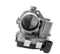 Corpo farfallato Per VW Per Polo V Up Per Seat Per Ibiza IV MII Per Skoda 1.0L Motore Valvola Corpo Farfallato Aspirazione Aria 04C133062D Corpo valvola a farfalla