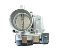 Corpo Farfallato Per VW Per Serie 1.4T 1.5T 1.6T Valvola A Farfalla Elettrica 03F133062B 03F133062C Acceleratore Automobili