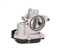 Corpo farfallato PIERBURG 7.03703.67.0 per AUDI A3 (8P1) 2 2003-2012