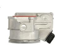 Corpo farfallato PIERBURG 7.03703.70.0 per AUDI A6 C6 (4F2) 2 2004-2008