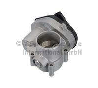 Corpo farfallato elettrico 7.03703.72.0 PIERBURG per FORD OPEL