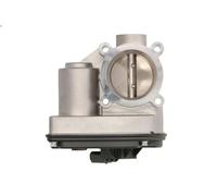 Corpo farfallato PIERBURG 7.03703.72.0 per FORD FUSION (JU_) 1.4 2002-2012