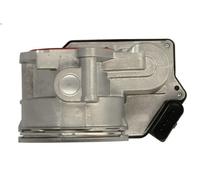 Corpo farfallato PIERBURG 7.03703.73. per AUDI A3 (8P1) 2 2005-2008