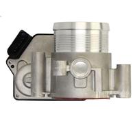 Corpo farfallato PIERBURG 7.03703.78.0 per AUDI A3 (8P1) 2 2004-2012