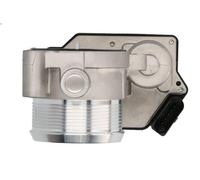 Corpo farfallato PIERBURG 7.03703.85.0 per CRAFTER 30-50 Furgone (2E_) 2.5 2006-