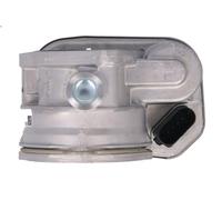 Corpo farfallato PIERBURG 7.14393.26.0 AUDI A3 (8P1) 2 2003-2012