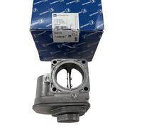 CORPO FARFALLATO PIERBURG 714309090 DEFLETTORE REGOLAZIONE ARIA JEEP VW SEAT