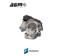 Corpo farfallato pierburg x ford tourneo fiesta focus b-max 1,0 b 1760332