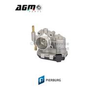 CORPO FARFALLATO PIERBURG X OPEL AGILA ASTRA CORSA MERIVA A 5825242