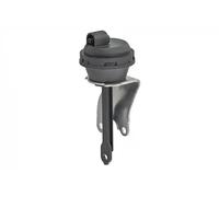Corpo farfallato pneumatico 116 512 TOPRAN per AUDI VW SEAT