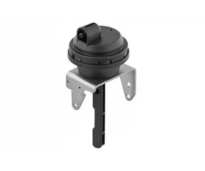 Corpo farfallato pneumatico 116 847 TOPRAN per VW AUDI SKODA