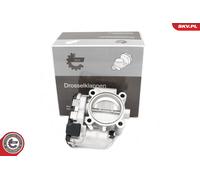 Corpo farfallato SAAB 9-5 1,6