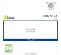 Corpo Farfallato Sando per OPEL MERIVA B ANTARA A CORSA D ASTRA J