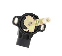 Corpo Farfallato Sensore Posizione Dell'acceleratore TPS Pedale Per Toyota 7801033030 7801012151 78010-12152 8928120040 89281-20040 Attuatore corpo farfallato