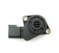 Corpo Farfallato Sensore Posizione Pedale Dell'acceleratore TPS Per Camion Per Volvo FM FH FE Series 85109590 21116877 5010480815 82492420 Attuatore corpo farfallato