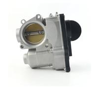 Corpo Farfallato SERA576-02 Per Nissan K12 Per Micra 16119AX000 16119AX00A 16119AX00B RME4501C 16119AX00C Gruppo Corpo Farfallato Attuatore corpo farfallato