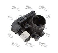 Corpo Farfallato Sidat 87.207 per Nissan Opel Renault Vauxhall Renault Trucks