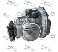 Corpo farfallato SIDAT 88.020