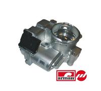 Corpo Farfallato Sidat 88.056AS Arman per Audi Seat Skoda VW Vag