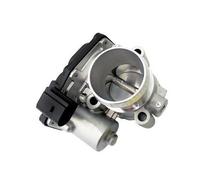 Corpo Farfallato Sidat 88.227 per Ford