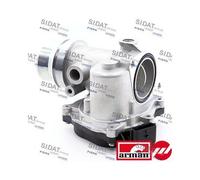 Corpo Farfallato Sidat 88.255AS Arman per Nissan Renault Renault Trucks