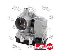 Corpo Farfallato Sidat 88.406AS Arman per Audi Seat Skoda VW Vag