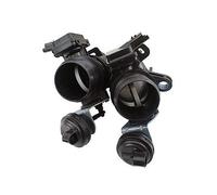 Corpo Farfallato Sidat 88.450 per Alfa Romeo Citroën Fiat Lancia Peugeot