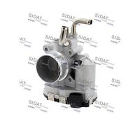 Corpo Farfallato Sidat 88.540A2 per Hyundai Kia