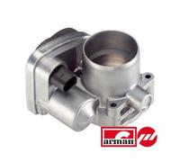 SIDAT 88.029 Corpo farfallato