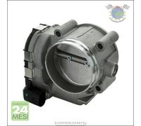 Corpo Farfallato Sidat per AUDI ALLROAD Q7 A8 A6 A5 A4 VW TOURAN bpp