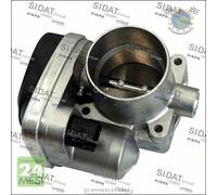 Corpo Farfallato Sidat per SKODA SUPERB VW POLO 9N_ 9A_ TOURAN bla