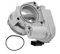 CORPO FARFALLATO THROTTLE BODY FOR AUDI A4 8EC A6 4F2 1.9 TDI 2.0 TDI 03G128063C