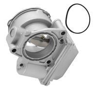 CORPO FARFALLATO THROTTLE BODY FOR AUDI A4 8EC A6 4F2 1.9 TDI 2.0 TDI 03G128063C