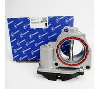 Corpo farfallato elettrico 7.03703.73.0 PIERBURG per VW AUDI SEAT SKODA