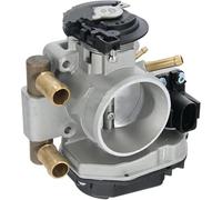 Corpo farfallato Valvola A Farfalla Da 56 Mm 058133063H Per A4 A6 Per Avant 1.6L 1.8L Attuatore Carrozzeria 058 133 063 H 408237212002Z 408237212009Z Corpo Farfallato Valvola