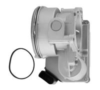 Corpo Farfallato valvola a farfalla dell'acceleratore for Audi / VW 03G128063C