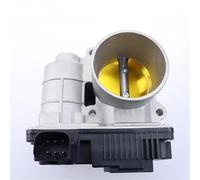 Corpo farfallato Valvola A Farfalla Elettrica 50 Mm 16119-AU003 Sensore TBI Per Nissan Per Sentra 1.8L 4 Cilindri Motore Accelerazione Corpo ETB0003 57601 Corpo Farfallato per Auto